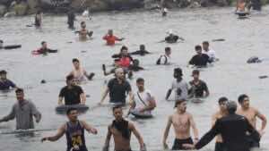 La inteligencia teme nuevas acciones de presión sobre Ceuta y Melilla
