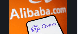 Alibaba cae cerca de un 10 % en Hong Kong tras anunciar una macroampliación de capital