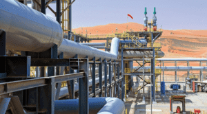 Aramco alerta de que la crisis en Oriente Medio ha retirado 2.600 millones de barriles del mercado mundial
