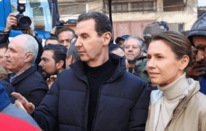 La justicia siria condena a muerte en ausencia a Bachar y Maher el Asad