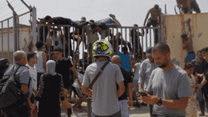 Bruselas pide a Meta y TikTok reforzar la vigilancia ante los rumores sobre una nueva entrada en Ceuta