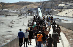 La UE elogia la cooperación entre Marruecos y España ante la crisis migratoria de Ceuta