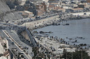 Ceuta abre una crisis europea: la inmigración divide a la UE y presiona al Gobierno español