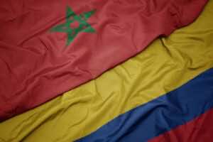 Colombia reconoce la soberanía de Marruecos sobre el Sáhara Occidental y rompe con la etapa Petro