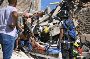 España abre las comunicaciones con Colombia tras el terremoto: Vodafone se suma a Telefónica y MasOrange