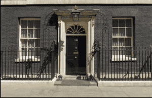 El nuevo primer ministro británico propone la primera Constitución escrita en la historia del Reino Unido