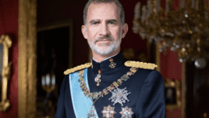 Felipe VI pide evitar que se repita la crisis migratoria de Ceuta y reafirma el compromiso del Estado