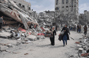 Hamás acepta un acuerdo para su desarme mientras Israel mantiene reservas sobre su retirada de Gaza
