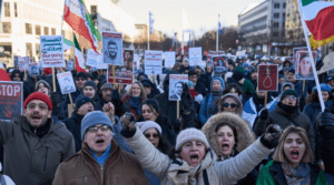 Treinta y dos países condenan las ejecuciones de manifestantes en Irán