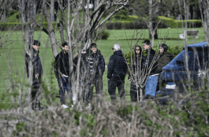 Messi contempla el final de su carrera tras despedirse de su padre