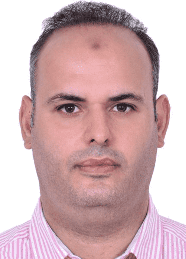 Saad Sahli