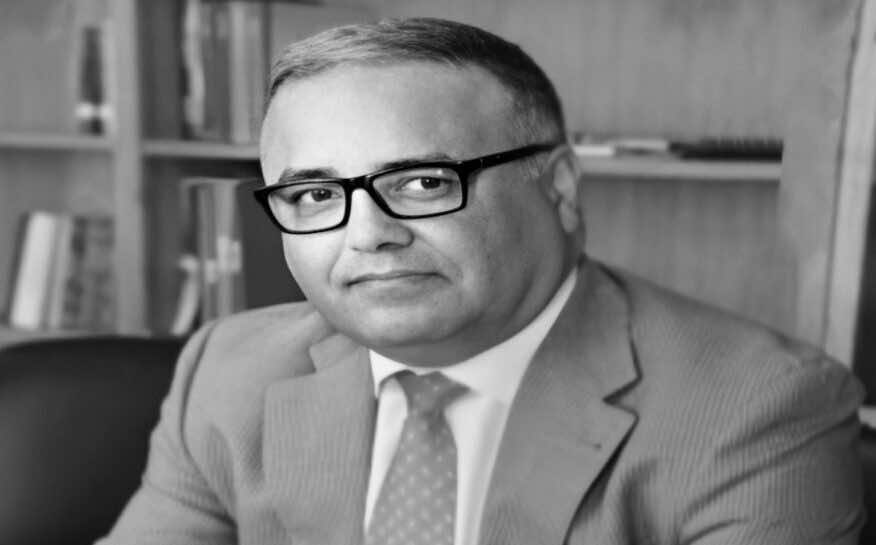 Fikri Soussan