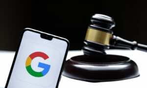 La UE multa a Google con 462 millones de dólares por vulnerar las normas de geolocalización