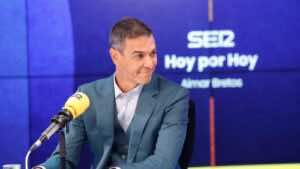 Sánchez señala a Rusia, Israel y la ultraderecha por Ceuta