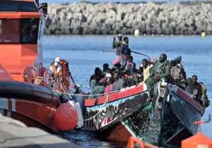 Golden Owl alerta de que la presión puede trasladarse a Melilla o Canarias