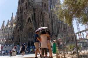 España supera las 5.200 muertes por calor en un verano récord