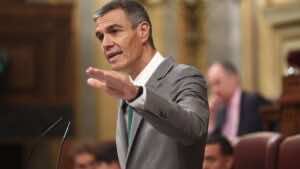 Sánchez admite incógnitas pero defiende la actuación del Gobierno en Ceuta