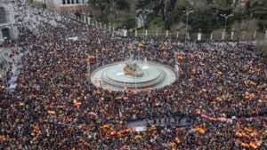 España sale a la calle por Ceuta