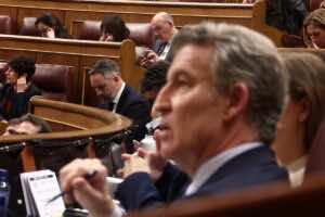 La crisis de Ceuta impulsa electoralmente a PP y Vox