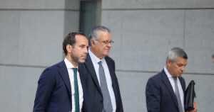Plus Ultra afirma que pagó 530.000 euros a Zapatero por el rescate