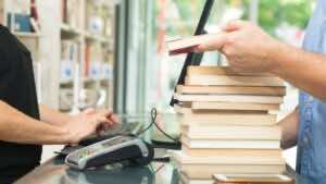 Los españoles compran cada vez más libros