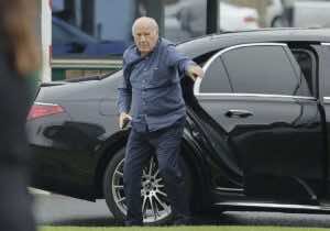 Amancio Ortega, casero de las mayores empresas del mundo
