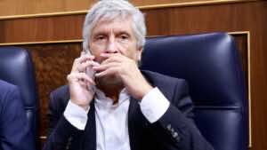 La «lista negra» de periodistas de Interior acaba bajo investigación