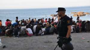 Sánchez admite fallos de inteligencia para anticipar la crisis de Ceuta
