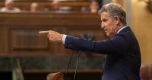 Tras el comunicado de Exteriores, el PP acusa a Rabat de un «ataque híbrido» contra España