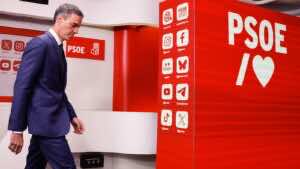 La crisis de Ceuta abre en el PSOE el debate sobre el adelanto de las generales