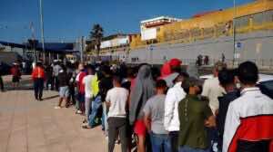 Laberinto administrativo: claves sobre el futuro de los migrantes de Ceuta que no quieren retornar