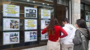 El coste de la vivienda se come gran parte de los avances salariales