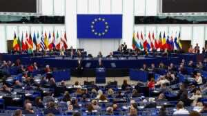 La Eurocámara califica la crisis de Ceuta de «guerra híbrida»