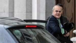 Llarena mantiene su pulso contra la amnistía de Puigdemont