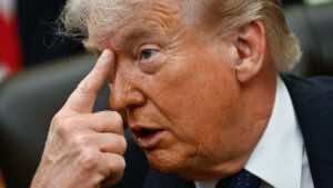 La guerra de Trump en Irán dispara la inflación española al 4,3%
