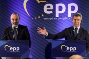 La crisis de Ceuta traslada a Bruselas el choque entre PP y Gobierno