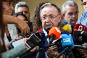 Vivas habla de «razones ocultas» del Gobierno en la crisis de Ceuta