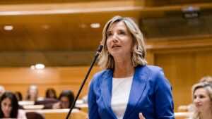 El PP vacía de contenido en el Senado la ley de nacionalidad saharaui