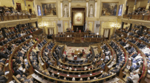 El Congreso abre la nacionalidad española a miles de saharauis