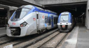 Francia investiga la pista de un acto malintencionado tras el descarrilamiento de un tren que dejó 44 heridos