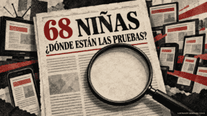 Las «68 niñas del orfanato»: de un relato indirecto a una acusación sin pruebas contra Marruecos