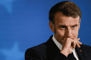 Macron deja abierta la puerta a regresar al Elíseo después de 2027: «Ya veremos»