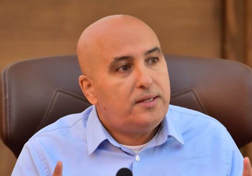 Pr. Mustapha Elouizi