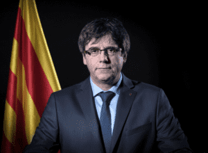 Puigdemont lleva el debate del referéndum a Ceuta y Melilla y las vincula con Cataluña