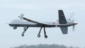 España apuesta por drones propios para ganar autonomía estratégica