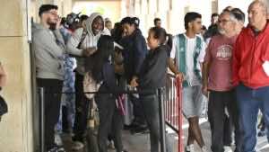 La regularización por arraigo se dispara y lleva a miles de migrantes a cotizar
