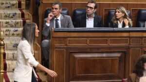 PP, Vox y Junts derriban los decretos de vivienda en el Congreso