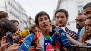 El Sindicato de Inquilinas apunta a la huelga general tras la derrota parlamentaria
