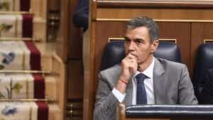 La convocatoria electoral permite a Sánchez rescatar los decretos de vivienda