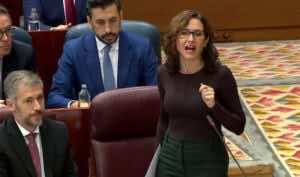El PP niega el duelo a Maricarmen y la considera un «señuelo»